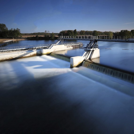 VCMF restauration du barrage des lorrains à hausse-aubert 2015