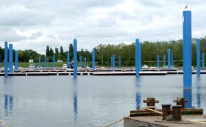 CHARIER - Port de plaisance de Mâcon