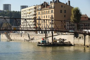 VCMF - Défilés de Saône - 2013